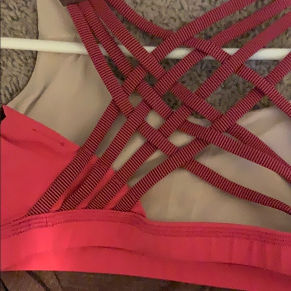 Lululemon backless tank top - Picture 3 of 5